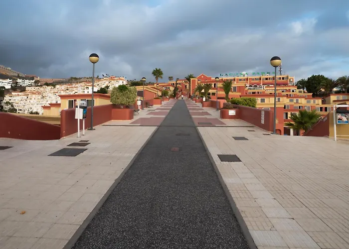 Laguna Park 2 Costa Adeje 