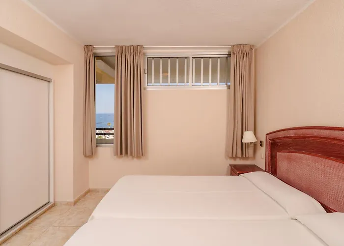 Hotel HOVIMA Santa María Costa Adeje 