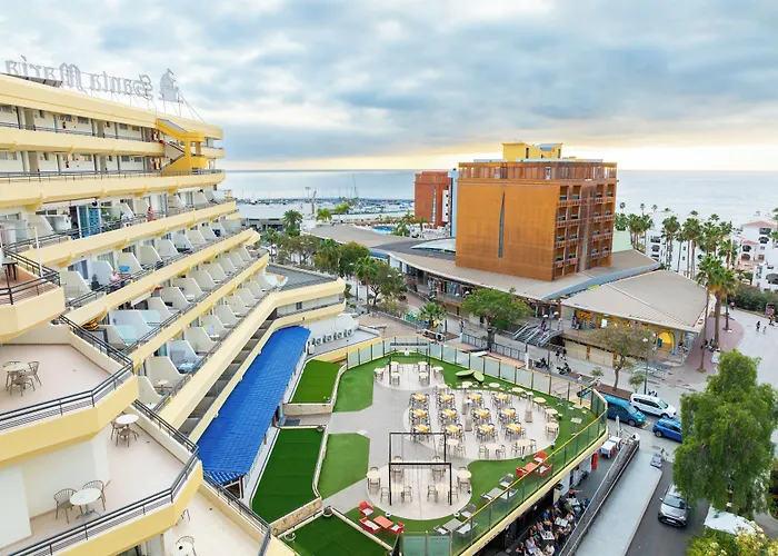 Hotel HOVIMA Santa María Costa Adeje 